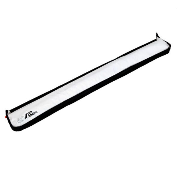 Blendschutz Peggy Peg für Markisen SunBreak Farbe weiß