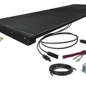 Dual Air Solar-Komplettsystem NLS 200 W