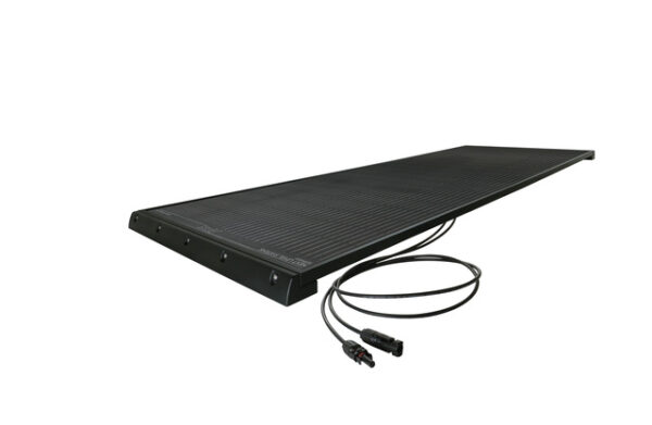 Dual Air Solar-Komplettsystem NLS 150 W – Bild 2