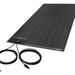 Flat Solar Komplettsystem NLS 120 W