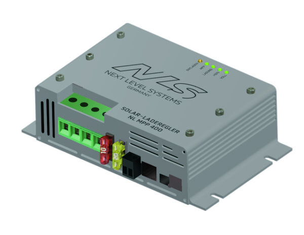 Flat Solar Komplettsystem NLS 2 x 300 W – Bild 2