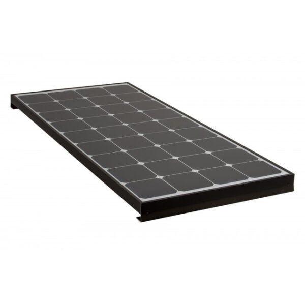 Solarset ANTARION Black Booster 220 W