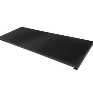 Solarmodul ANTARION Modul 190 W All Black Farbe schwarz