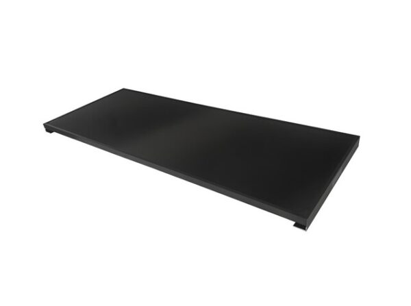 Solarmodul ANTARION Modul 190 W All Black Farbe schwarz