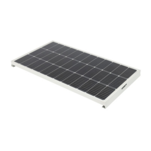 Solarmodul ANTARION 120W MONO seul