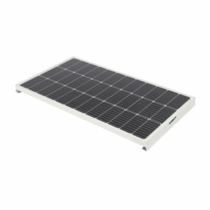 Solarmodul ANTARION 120W MONO seul