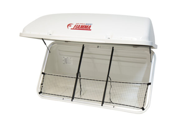 Ultra Box 500