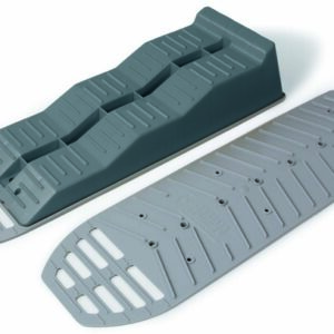 Auffahrkeil Fiamma Level Plate Set