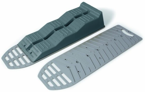 Auffahrkeil Fiamma Level Plate Set
