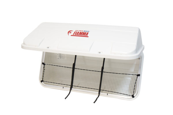 Ultra Box 360 FIAMMA