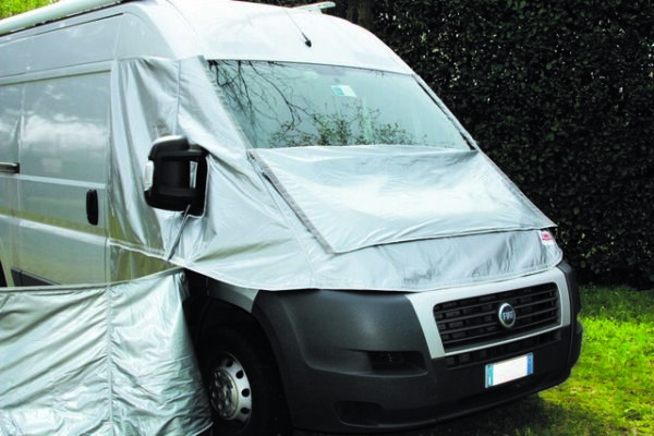 Coverglas FIAMMA XXL passend für Ducato ab BJ 06/2006 – Bild 2