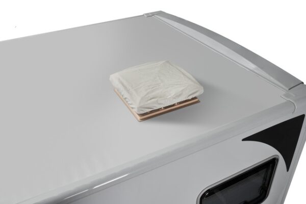 Schutzhülle HINDERMANN passend für Dachluke Hymer 126 x 83 cm – Bild 4