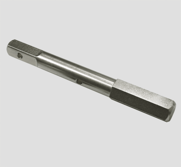 Anschwenkwelle ab 02/10