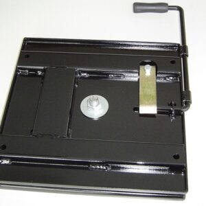 SPORTSCRAFT Gleitschienen zur Längenver- stellung 1 Paar