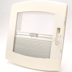 Unterrahmen vormontiert REMIS 900x600mm zu Remi Top Vario II