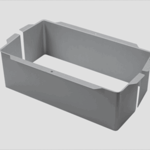 Rahmen komplett zu Trumatic S3002