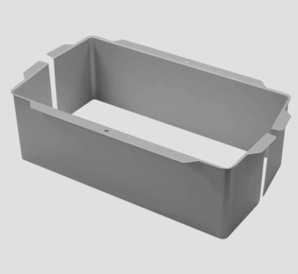 Rahmen komplett zu Trumatic S3002