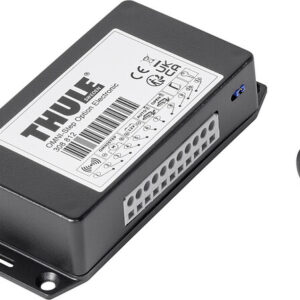 Control Box THULE zu Single Step V10 12V/550/460