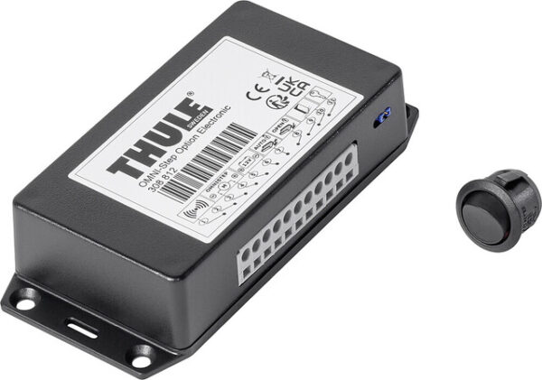Control Box THULE zu Single Step V10 12V/550/460