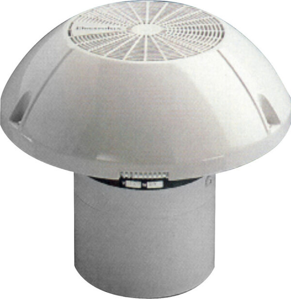 Dachlüfter Dometic  mit Motor GY 11 12 Volt
