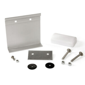 Adapter Kit S 120 12 cm zu Wandmarkise Fiamma F45 S / F45 L