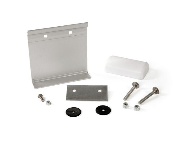 Adapter Kit S 120 12 cm zu Wandmarkise Fiamma F45 S / F45 L