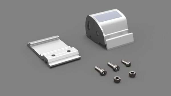 Shock Absorber links zu Zip _F45S_
