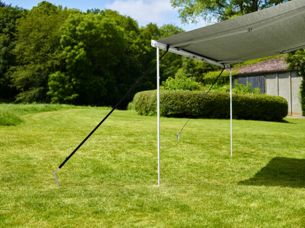 Sturmverspannung für Markisen Hold Down Kit – Bild 2