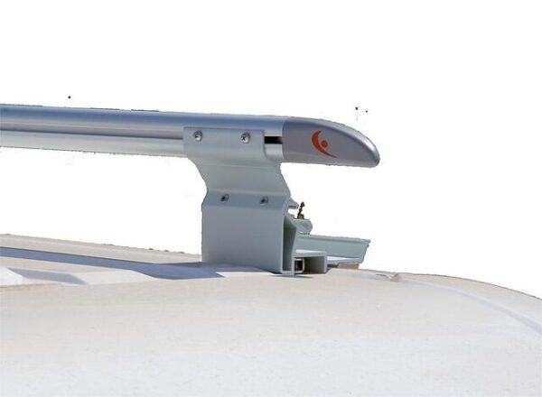 Dachträgersystem FIAMMA Roof Rail passend für Ducato H2 Fahrzeuglänge 541 - 599 cm – Bild 3