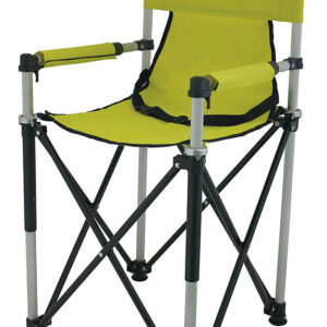 Kinderstuhl EuroTrail Petit jr Alu Farbe Lime