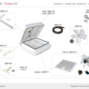 O-Ring 112
