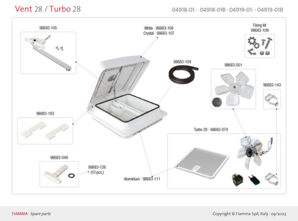 O-Ring 112