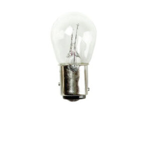KFZ-Lampe BAY 15 d / 12 V / D 21 / 5 W, Ø 22 mm