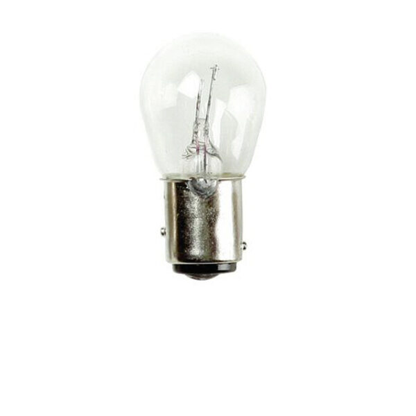 KFZ-Lampe BAY 15 d / 12 V / D 21 / 5 W, Ø 22 mm