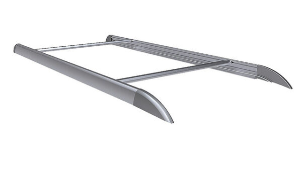 Dachreling EuroCarry Style Fahrzeuglänge 636 cm – Bild 2