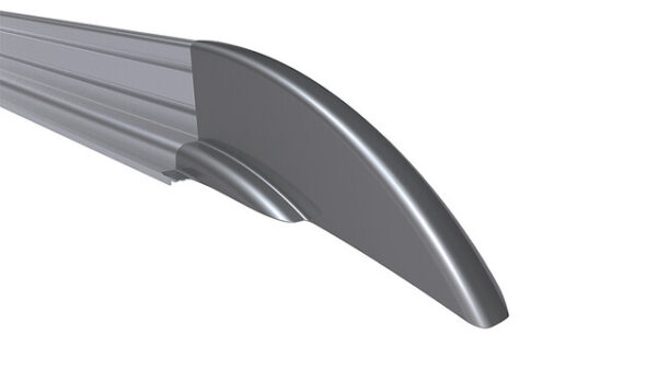Dachreling EuroCarry Style Fahrzeuglänge 636 cm – Bild 4