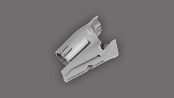 Kit Spring Terminal für Fast Clip CS