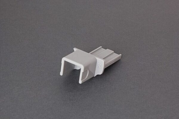 Kit Frontblende rechts zu Clip System S / Fast Clip