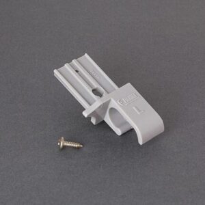 Kit Gehäusekasten links für Clip System S / Fast Clip
