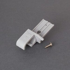 Kit Gehäusekasten rechts für Clip System S / Fast Clip