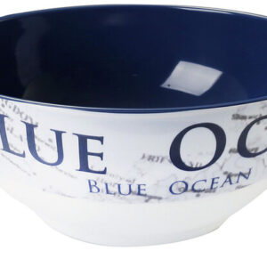 Schüssel Melamin Brunner Blue Ocean Durchm. 15 cm