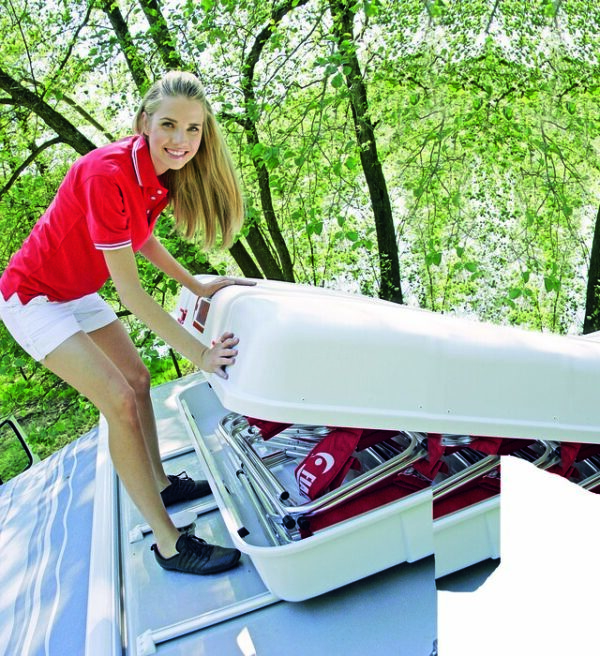 Ultra Box 3 FIAMMA – Bild 2