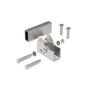 Distanzsatz Truma 60 mm für Rangiersystem Mover XT, XT2, XT4 _ 14 - 11 cm SX _ 17 - 14 cm Rahmenhöhe
