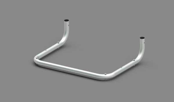 Auflagebügel zu CB Bike Pack