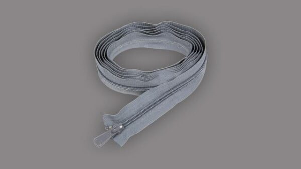 Reißverschluss zwischen Seitenwand und Markise 8 mm Länge 240 cm zu ZIP Markise
