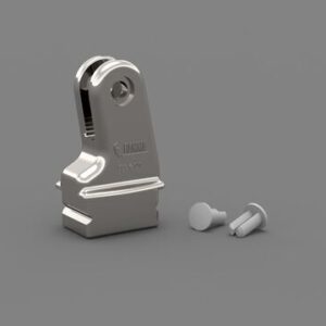 FIAMMA Kit Stützfußende F45iL