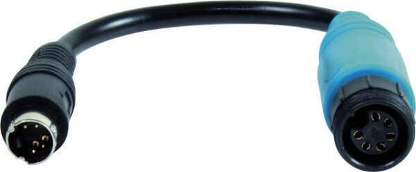 Monitor Adapter Caratec 6-pol. auf 4-pol.