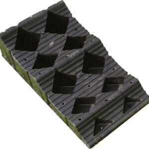 Auffahrkeil MGI Mini Level T 1 Inhalt 2 Stück