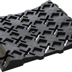 Standplatte Milenco Stacka Level Tyre Saver Inhalt 1 Stück