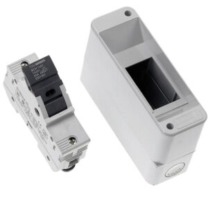 Trennschalterkit Telair SWTG zu Generator Eco Energy